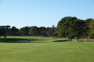 Hyannisport 13th Approach